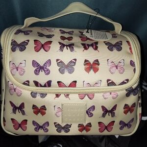 Beautiful Butterfly Bag